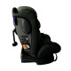 Автокрісло Welldon Angela Isofix (графітовий/сірий) WD002-TT95-001