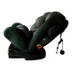 Автокрісло Welldon Angela Isofix (графітовий/сірий) WD002-TT95-001