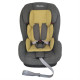 Автокрісло Welldon Encore (сірий/оливковий) BS07-S95-002