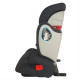 Автокрісло Welldon Magic Nacre Fit Isofix (графітовий) BS05-TS95-001