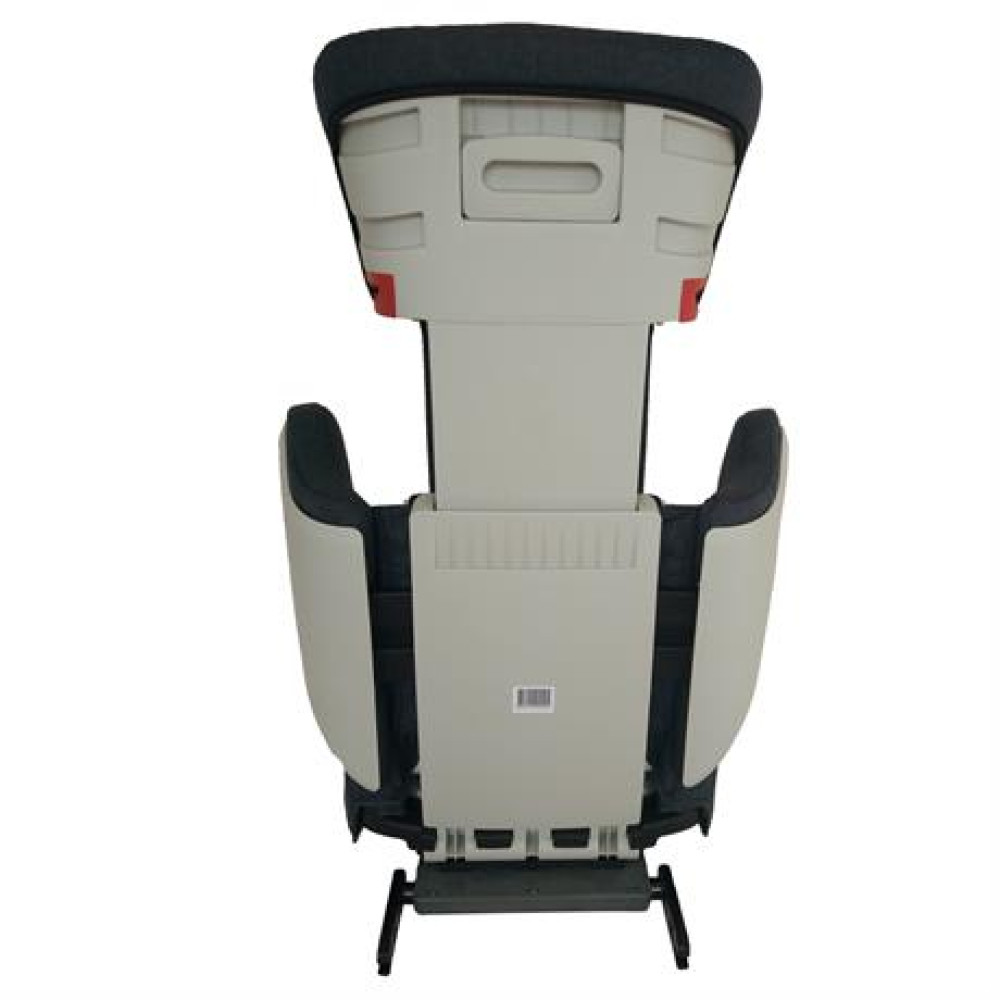 Автокрісло Welldon Magic Nacre Fit Isofix (графітовий) BS05-TS95-001