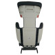 Автокрісло Welldon Magic Nacre Fit Isofix (графітовий) BS05-TS95-001