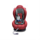 Автокрісло Welldon Smart Sport (червоний/сірий) BS02N-S95-003