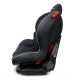 Автокрісло Welldon Smart Sport Isofix (чорний) BS02N-TT01-001