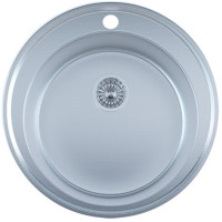 Кухонна мийка WEZER 510(0.6)D 1034794