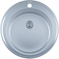 Кухонна мийка WEZER 510(0.8)D 1034796