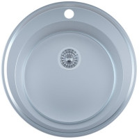 Кухонна мийка WEZER 510(0.8)S 1034797
