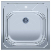 Кухонна мийка WEZER W5050 1039010