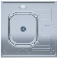 Кухонна мийка WEZER W6060L 1039011