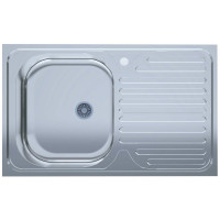 Кухонна мийка WEZER W8050L 1039013