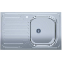 Кухонна мийка WEZER W8050R 1039014