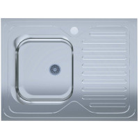 Кухонна мийка WEZER W8060L 1039015