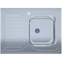 Кухонная мойка WEZER W8060R 1039016