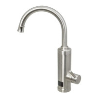 Проточный водонагреватель WEZER SDS-C03TP