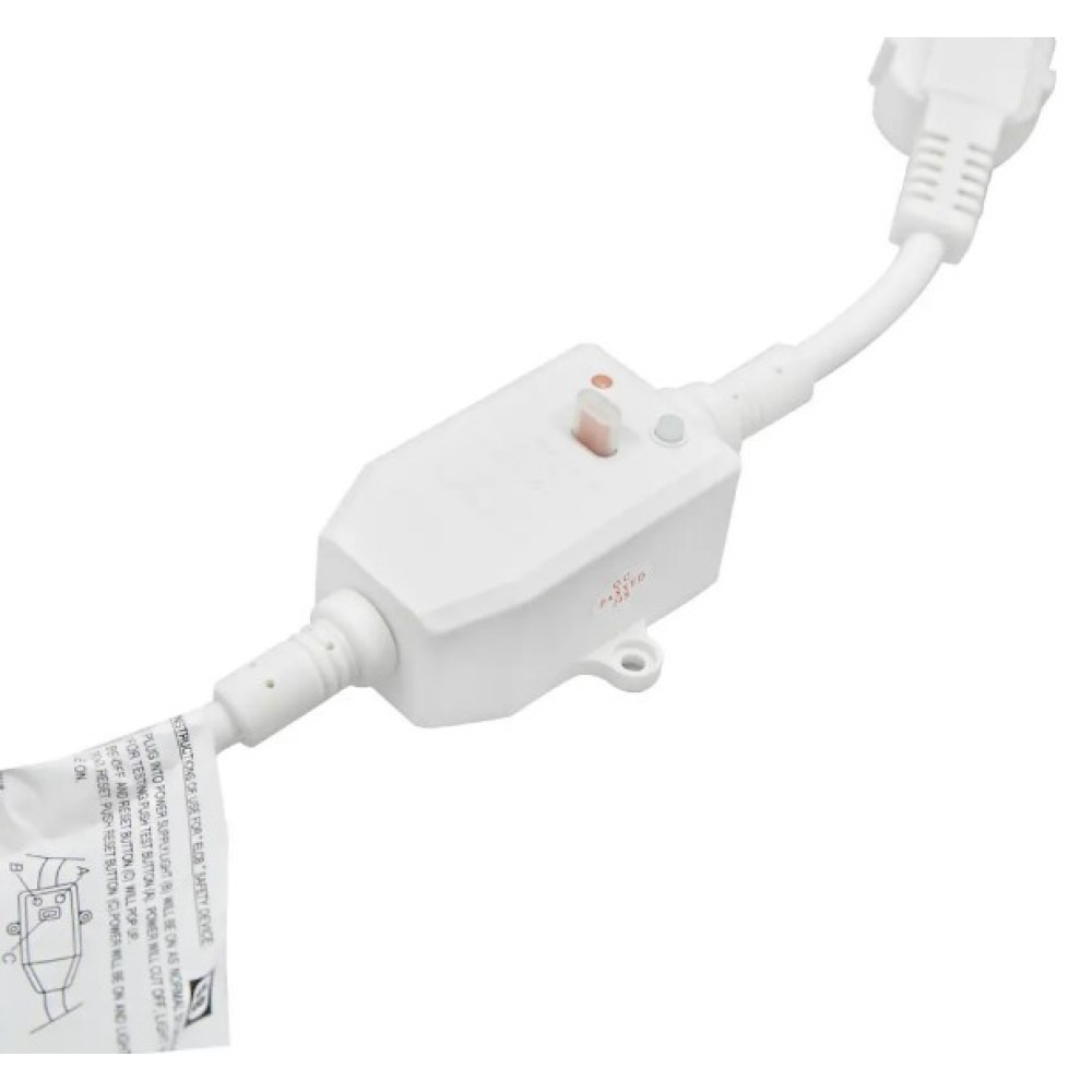 Проточний водонагрівач WEZER SDR-В07STP