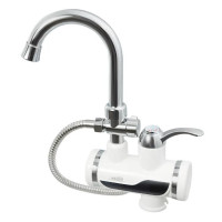 Проточный водонагреватель WEZER SDR-В07STP