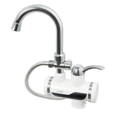 Проточный водонагреватель WEZER SDR-В07STP