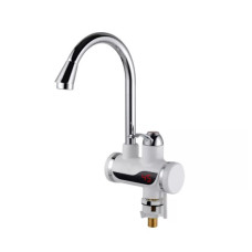 Проточный водонагреватель WEZER SDR-A07PT