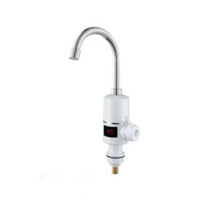 Проточный водонагреватель WEZER SDR-A05T