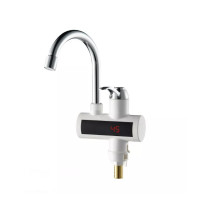 Проточный водонагреватель WEZER SDR-A15T
