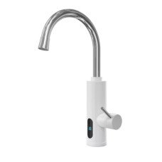 Проточный водонагреватель WEZER SDR- C06TP