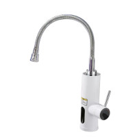 Проточный водонагреватель WEZER SDR-F06TP