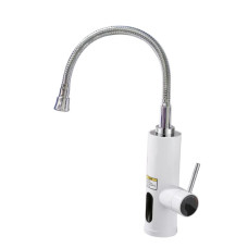Проточный водонагреватель WEZER SDR-F06TP