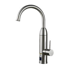 Проточный водонагреватель WEZER RSH-41/SDS-C04TP