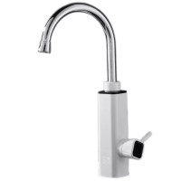 Проточный водонагреватель WEZER CWH-206