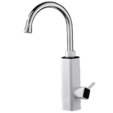 Проточный водонагреватель WEZER CWH-206