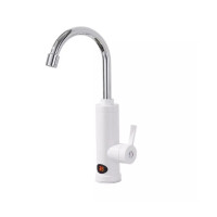 Проточный водонагреватель WEZER RWH-214