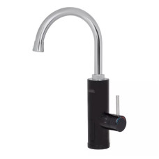 Проточный водонагреватель WEZER RWH-214-BLACK