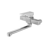 Смеситель для кухни WEZER PRO12-02