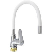 Змішувач для кухні WEZER SOP4-R045-WHITE