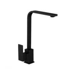 Смеситель для кухни WEZER PRO4A-02-BLACK