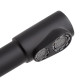 Змішувач для кухні WEZER з підлкюченням до фільтру PRO4C-02-BLACK