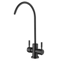 Монокран-фасетка WEZER EKO4S-13-BLACK двойной (1055202)