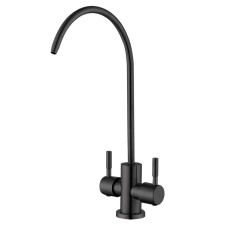 Монокран-фасетка WEZER EKO4S-13-BLACK двойной (1055202)