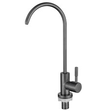 Монокран для кухни WEZER EKO4F-13-GUNGREY (1055204)