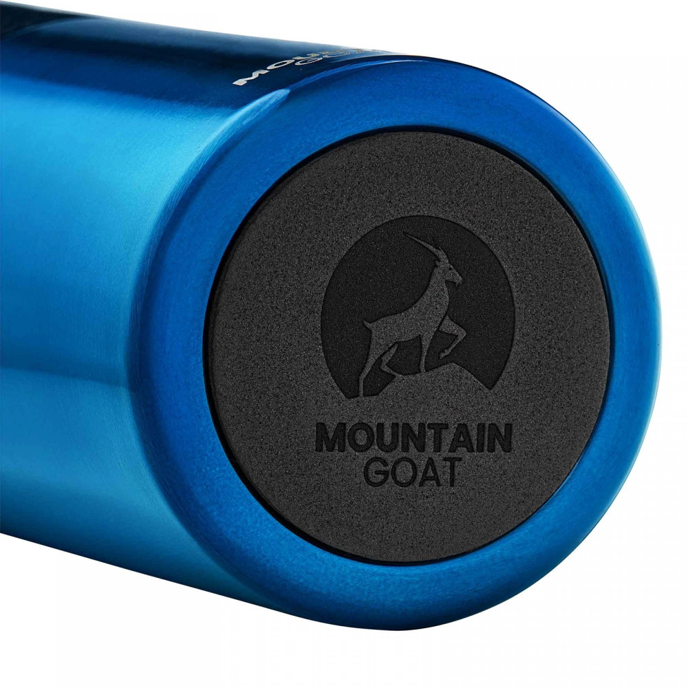 Термокухоль Mountain Goat Travel 0.4 л Blue (P-5907739315700)