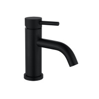 Змішувач для раковини WEZER EKO1C-01-BLACK