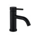 Змішувач для раковини WEZER EKO1C-01-BLACK