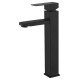 Змішувач для раковини WEZER PRO11-02-BLACK
