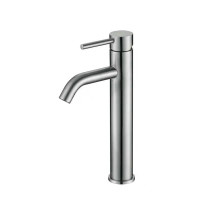 Змішувач для раковини WEZER EKO11С-01