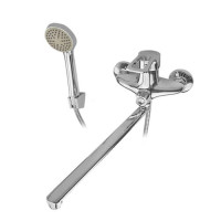 Смеситель для ванны WEZER NHK7-B181