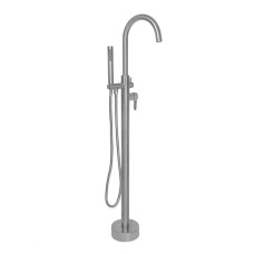 Смеситель для ванны WEZER EKO19A-01
