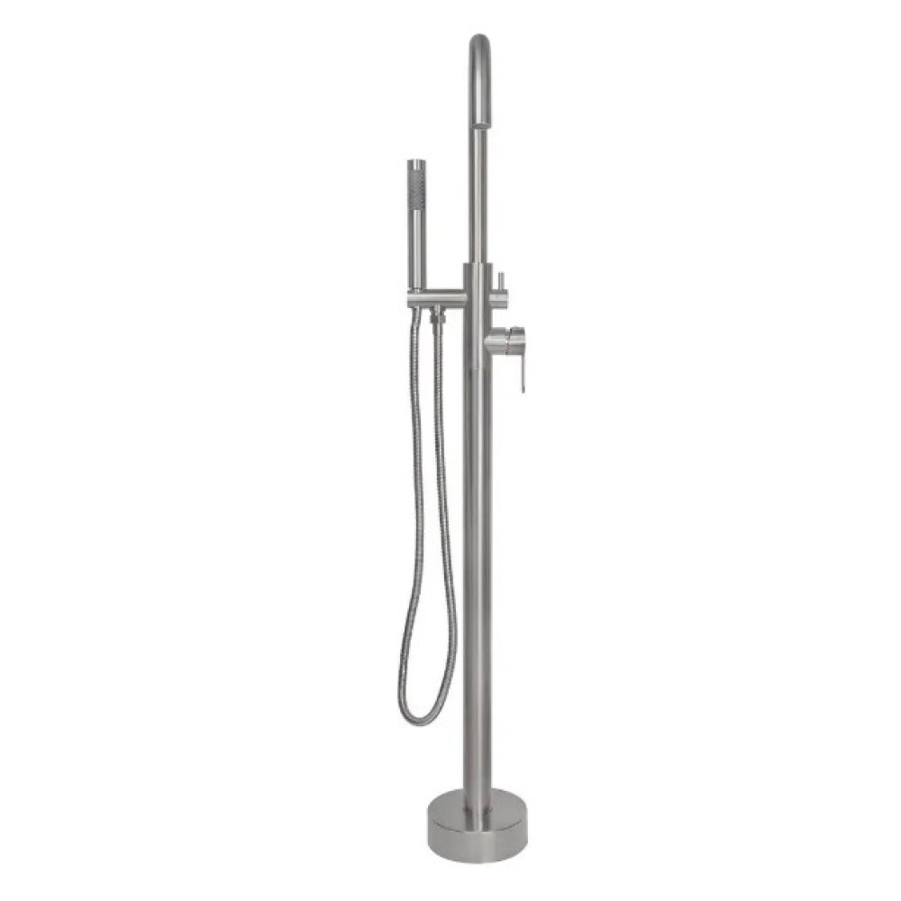 Смеситель для ванны WEZER EKO19A-01