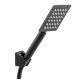 Змішувач для ванни WEZER PRO7-02-BLACK
