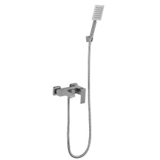 Смеситель для ванны WEZER PRO3B-02