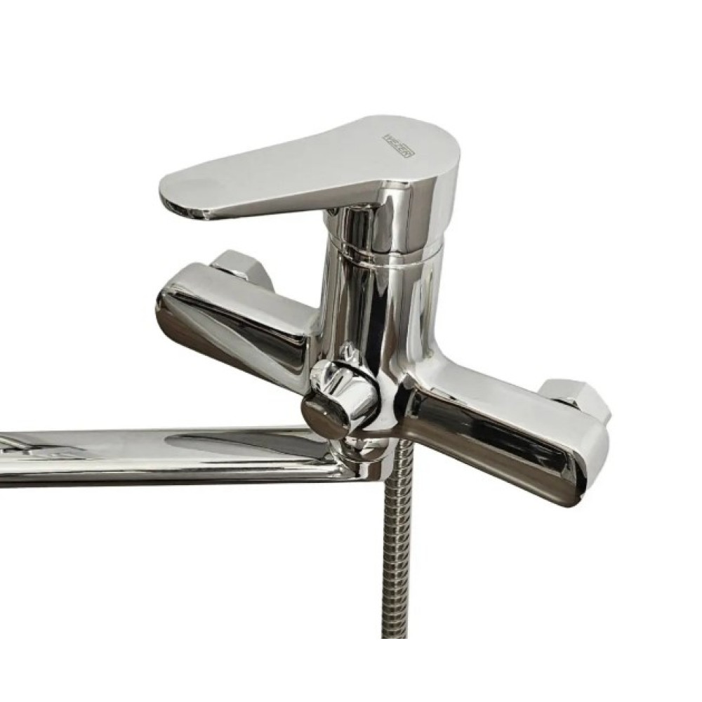 Смеситель для ванны WEZER NKL1-146